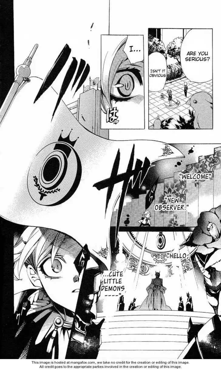 Momogumi Plus Senki Chapter 11 24